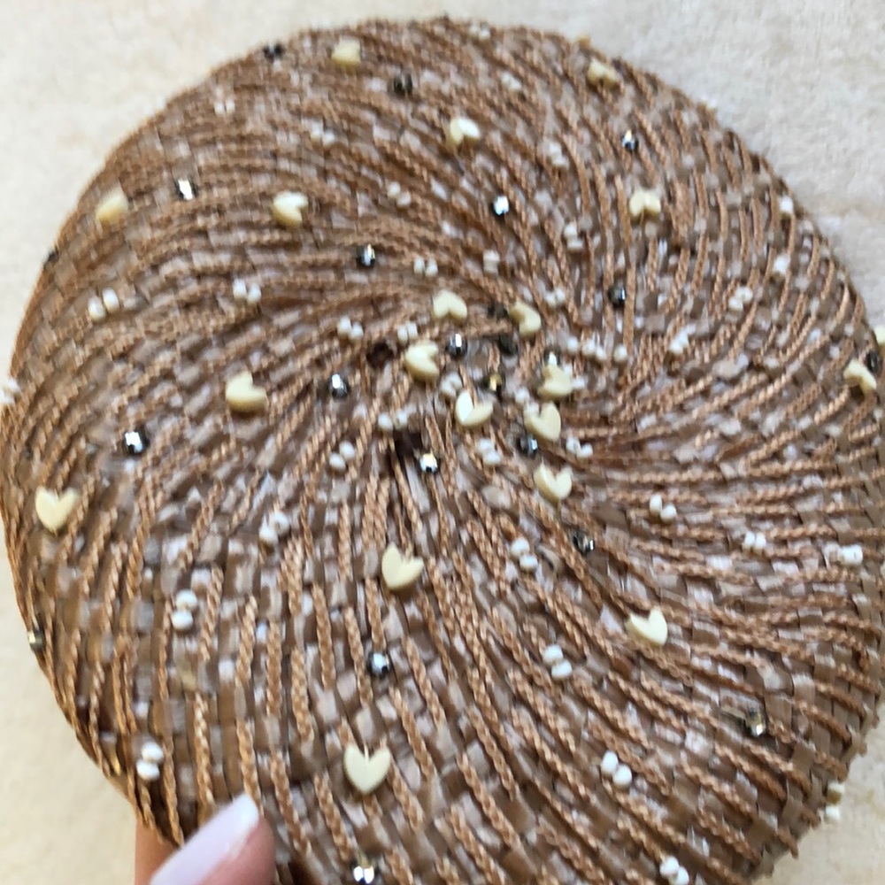Vintage Hat/Bonnet
